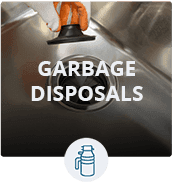 Garbage Disposals