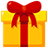 Gift icon
